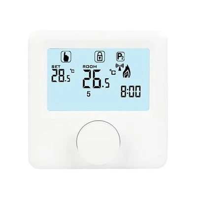 Thermostat Boeler Nwy Wifi