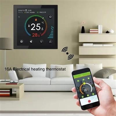 Smart Thermostats: The Hot Topic Uniting Cost Savings, ESG Goals & Smart Connectivity